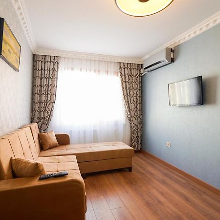 Authentic Apartments Oldcity Istanbul Exterior foto